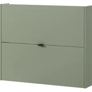 Germania Ameca 100 x 83 x 18 cm taupegrün/navarra