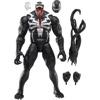 Marvel Gamerverse Venom Action-Figur 27 cm