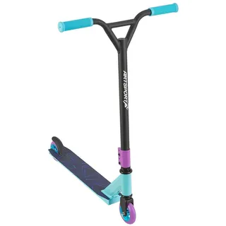 ArtSport Stunt Scooter Blau/Lila