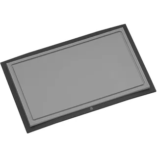 WMF Touch Tranchierbrett Kunststoff 1 St. 32 x 20 cm Schwarz