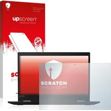 upscreen Scratch Shield Displayschutz (390"), Bildschirmfolie