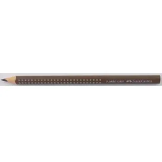 Jumbo Grip Van Dyck braun