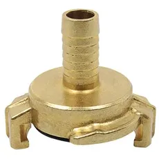 Schnellkupplung für Schlauch 1/2"