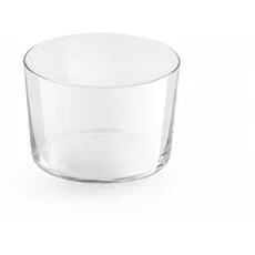 Crisal Feines Glas, 220 ml, 12 Stück