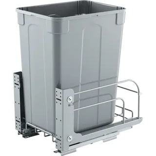 Vevor Mülltrennsystem 35 l Metall