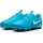 Phantom Gx II Academy FG/MG Kinder Blue Fury/White 38