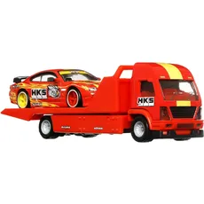 Bild Hot Wheels FLF56 Spielzeugfahrzeug