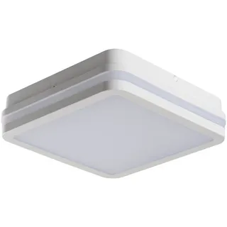 KANLUX 33381 Beno LED-Deckenleuchte, LED-Wandleuchte, LED-Außendeckenleuchte, LED-Außenwandleuchte