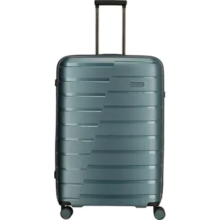 Travelite Air Base 4-Rollen 77 cm / 105 l eisblau