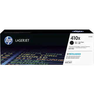 HP Schwarz 201A