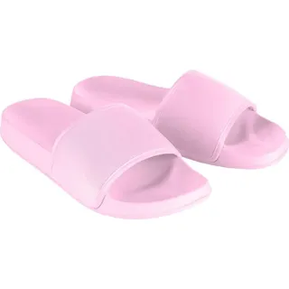 Awdis - Herren/Damen Uni Badesandale PC6862 (44,5 EU - 45,5 EU) (Pink) - Rosa