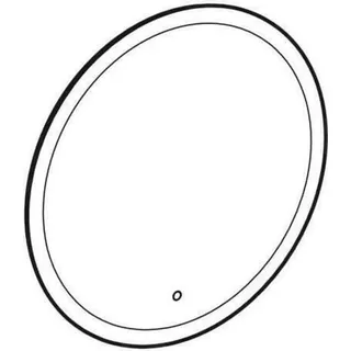 Geberit Option round Lichtspiegel Ø50 cm 502.796.00.1,