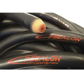 Epsealon Maori 14 Mm Gummi - Black / Orange - 12 m