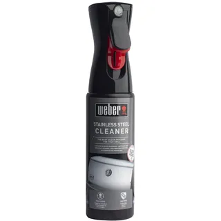 Weber Grillreiniger 0,3 l schwarz