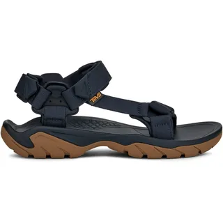 Teva Terra Fi 5 Herren Total Eclipse 42