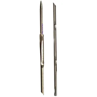 Cressi Spa Plasma 6.25 Mm Speerschaft - For 75 Speargun - 105 cm