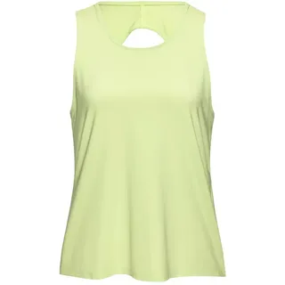 LASCANA ACTIVE Sporttop Damen grün Gr.XS (32/34)