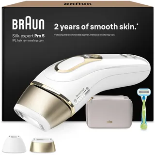 Braun Silk-Expert Pro 5 PL5152