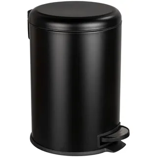 Wenko Leman 20 l schwarz