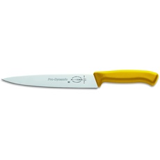 Bild von F. DICK Tranchiermesser gelb 21 cm,