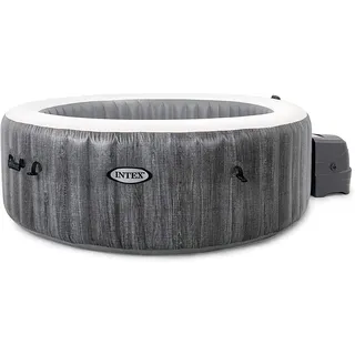Marimex Whirlpool Pure Spa - Bubble Greywood Deluxe AP 4
