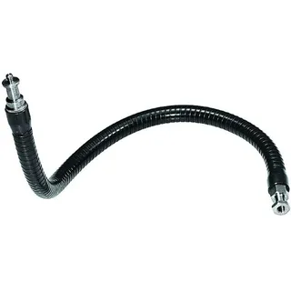 Manfrotto 237hd-arm - Black