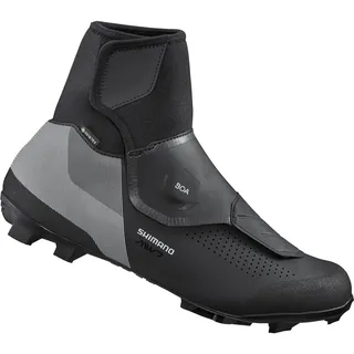 Shimano MW702 black (L01) 38