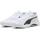 Puma Solarflash Iii Hallenfußballschuhe Weiß EU 42 Herren Damen Weiß EU 42