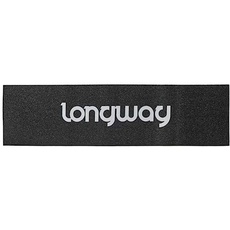 Longway S-Line Scooter Griptape/schwarz weiß
