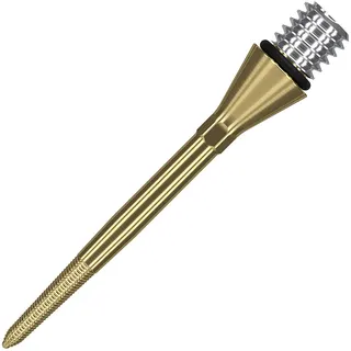 Target Darts Conversion Point Swiss Point Nano Gold 30 mm