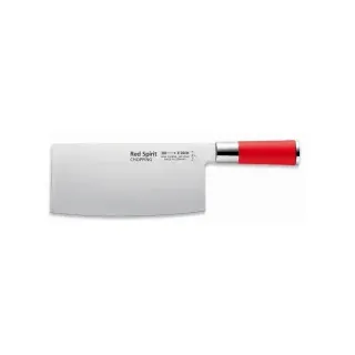 Friedr. Dick Red Spirit Filetiermesser 18 cm rot/silber