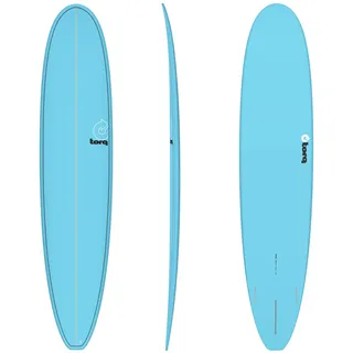 Torq Surfboard 274,3 x 56,4 x 7,6 cm blau
