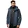 Romberg 3in1 Jacket Herren midnight sky XL