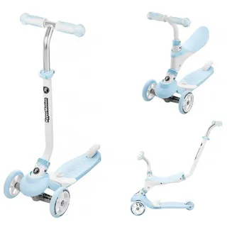 HyperMotion 5in1 Blau