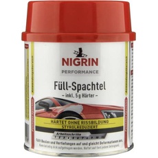 Bild Performance 72110 Füll-Spachtel 250g