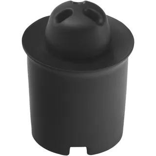 WMF Perfect Premium Ersatzteil Sicherheitsventil für die Schnellkochtöpfe mit Restdrucksicherung 2,5l - 8,5l, Ø 18 cm und 22 cm