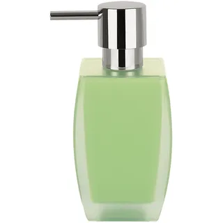 Spirella Seifenspender Freddo Grün