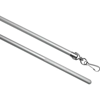 GARDINIA Schleuderstab, Aluminium