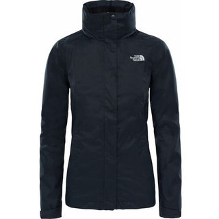 The North Face Evolve II Triclimate W tnf black/tnf black XS