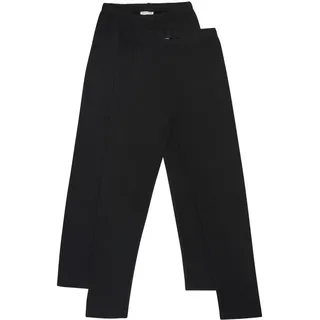MINYMO Sweat Leggings Grau 86