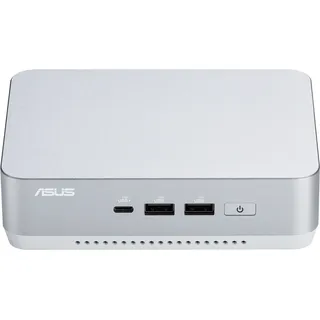 Asus NUC 14 Pro+ Kit RNUC14RVSU700002I Core Ultra 7 155H 0GB/0GB Barebone stylish mit EU-Netzkabel