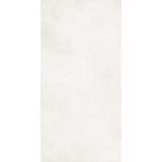 Bodenfliese Feinsteinzeug Creme Glasiert Matt 60 cm x 30 cm