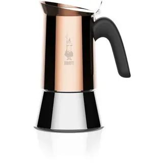 Bialetti Venus 0,24 l 6 Tassen Orange