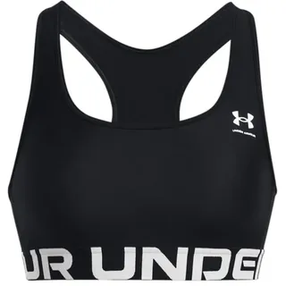 Under Armour Damen UA HG Mid Branded Bra