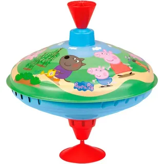 Simm Spielwaren GmbH Lena® Brummkreisel Peppa Pig