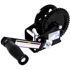 MichaelPro MP009060 Handwinch Single Gear, 960 Kg