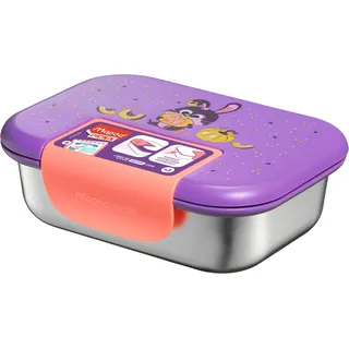 Maped PICNIK - Edelstahl-Lunchbox MINIZ Kaninchen 900 ml