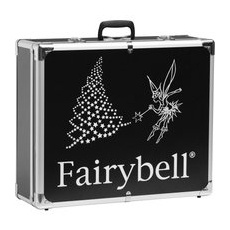 Fairybell Flight Case Koffer