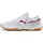 Puma II White/Berry 48 5