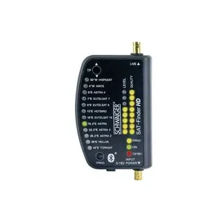Schwaiger Satfinder HD SAT Finder